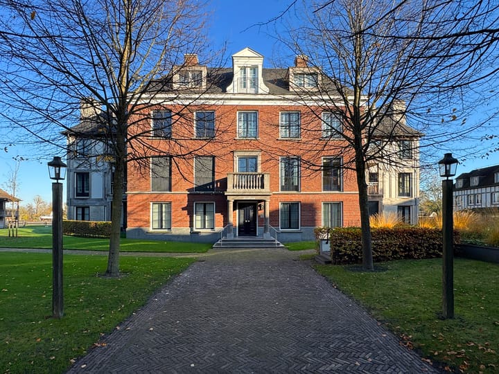 Overweer 17 dans Breukelen photo