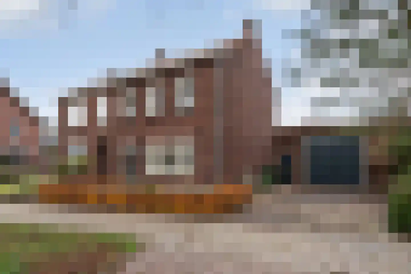 Overweertstraat 15 in Weert