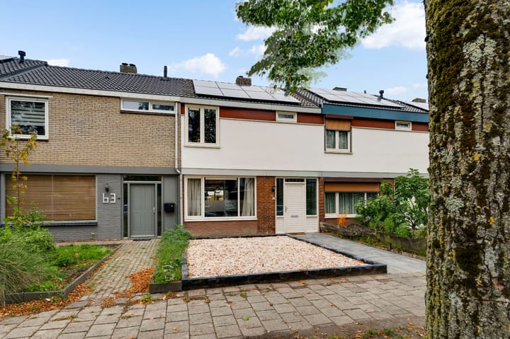 Foto de la vivienda Overweertstraat 65, Weert