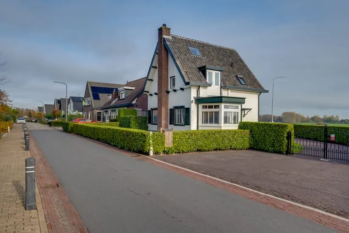 Overweg 2 in Spankeren