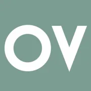 Logotipo Overzet Vastgoed