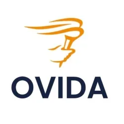 Logo Ovida makelaars Maastricht