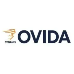 Logo Ovida makelaars Maastricht