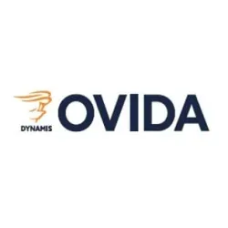 Logo Ovida makelaars Venlo