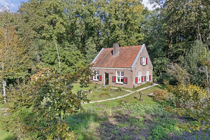 Oxerhoflaan 3 dans Deventer photo