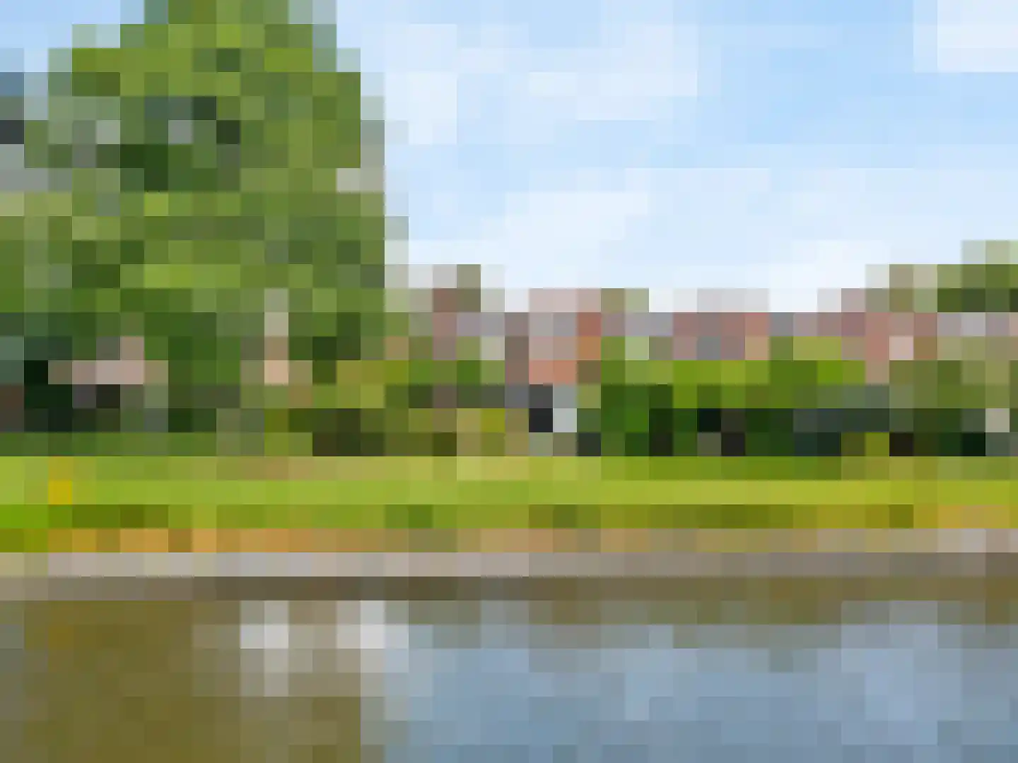 Oxfordlaan 1 Leiden foto 3