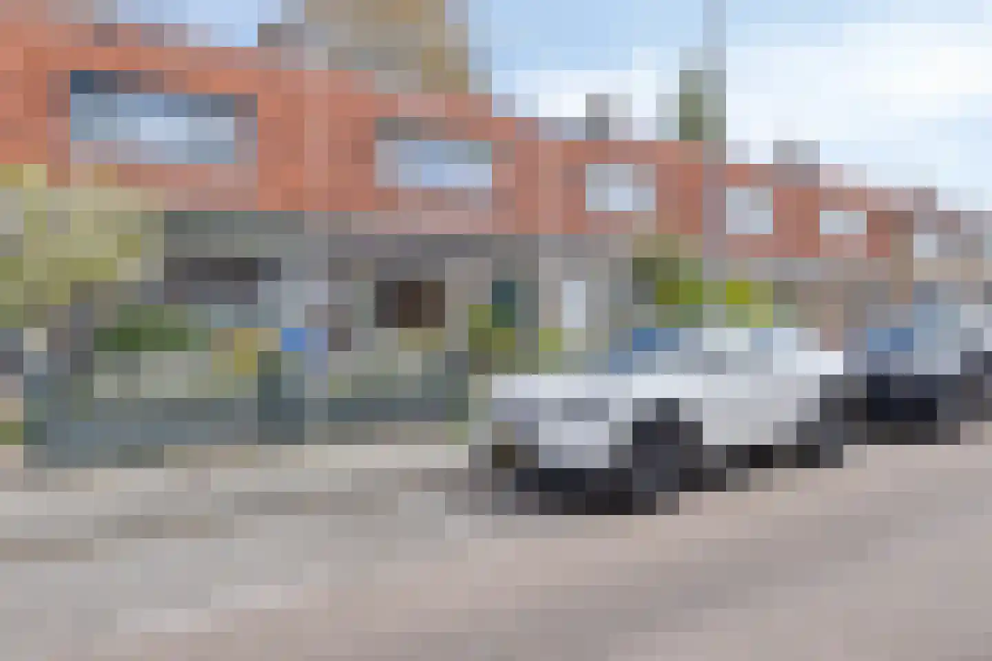 Ozingastraat 61 dans Pernis Rotterdam