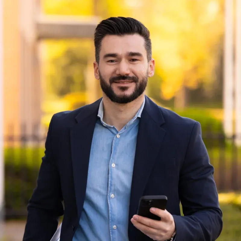 Kantoor foto van OZQUR Makelaardij