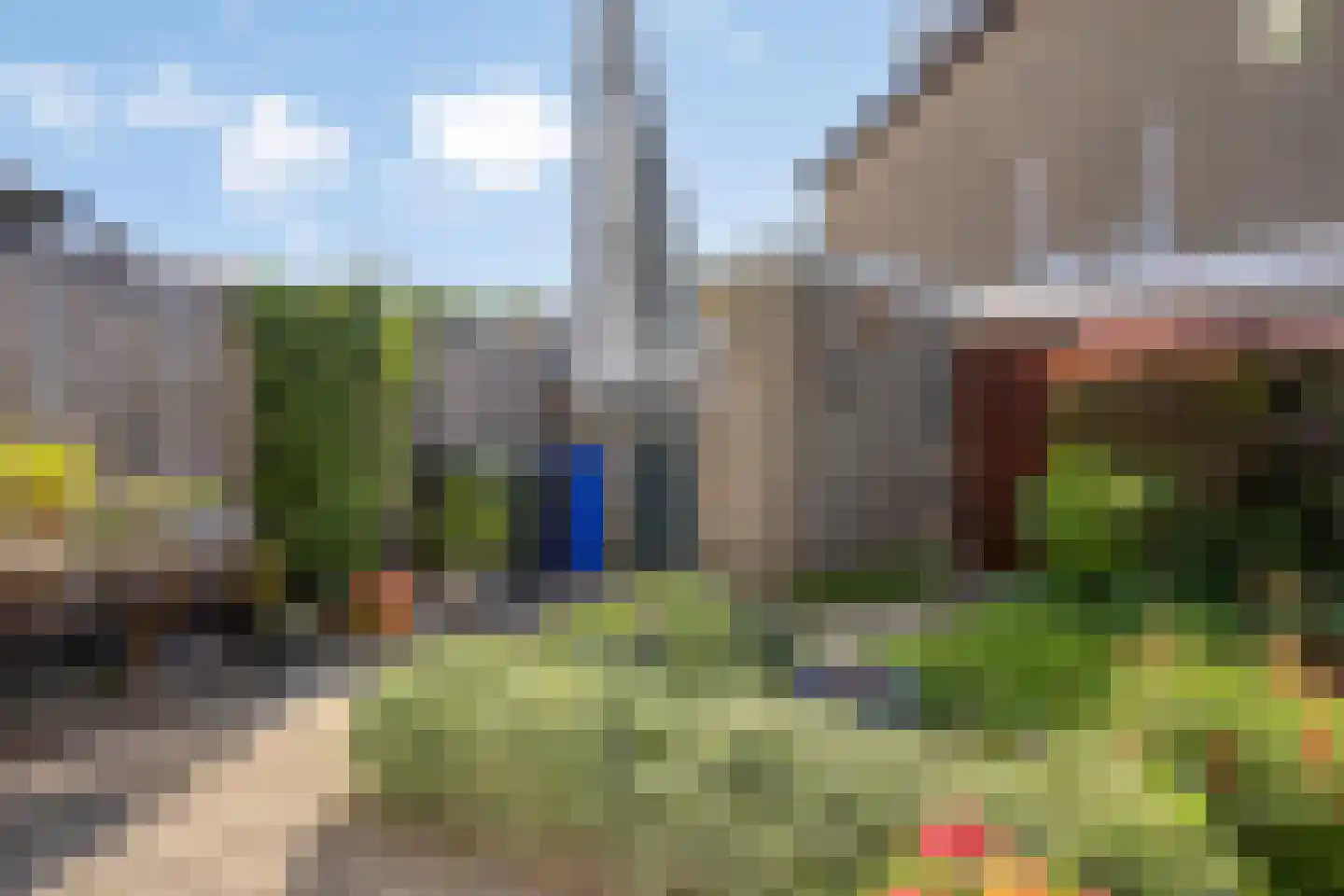 P.A. de Genestetstraat 1 Sliedrecht thumbnail 22