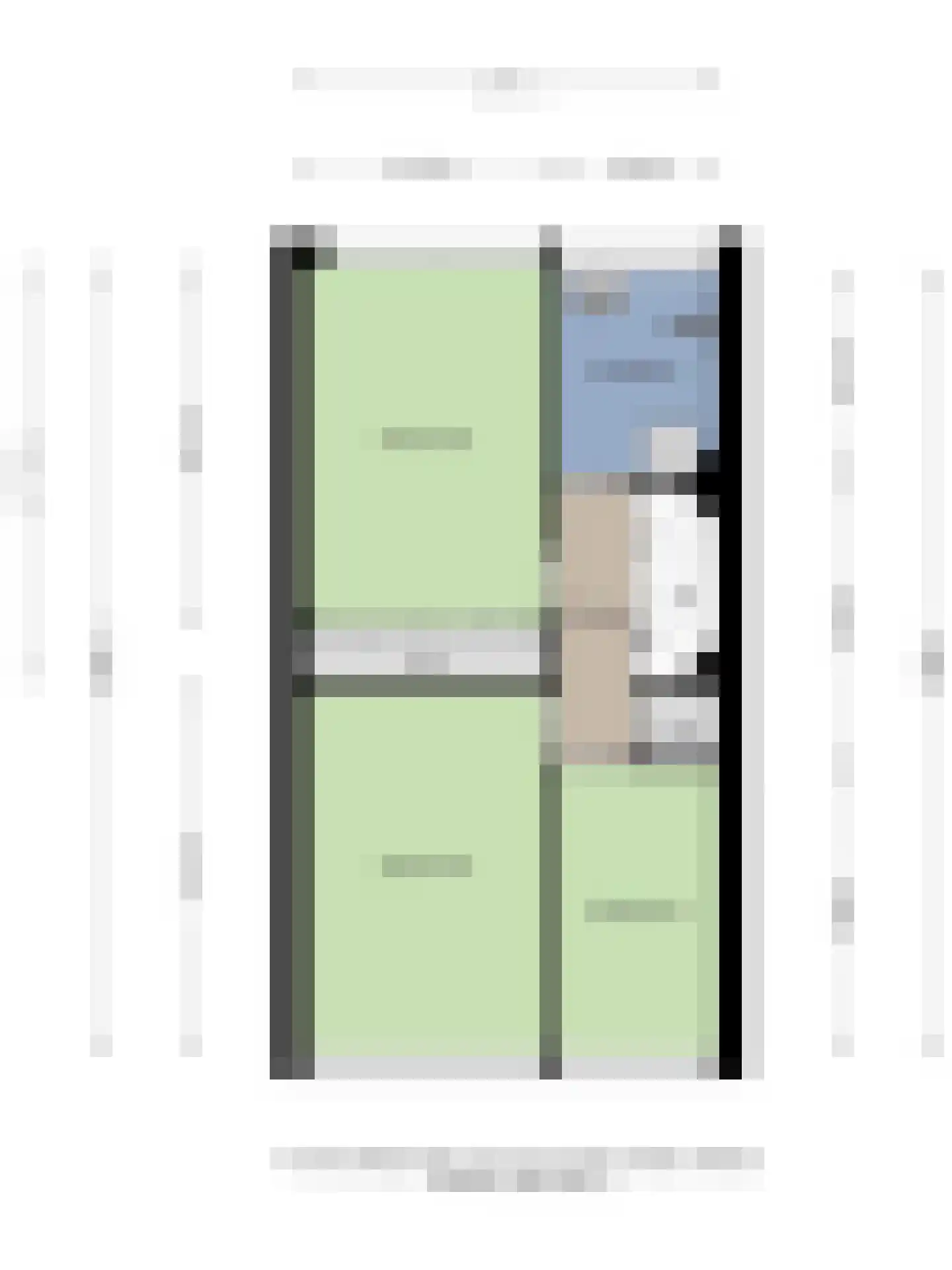 P.A. de Genestetstraat 1 Sliedrecht thumbnail 32