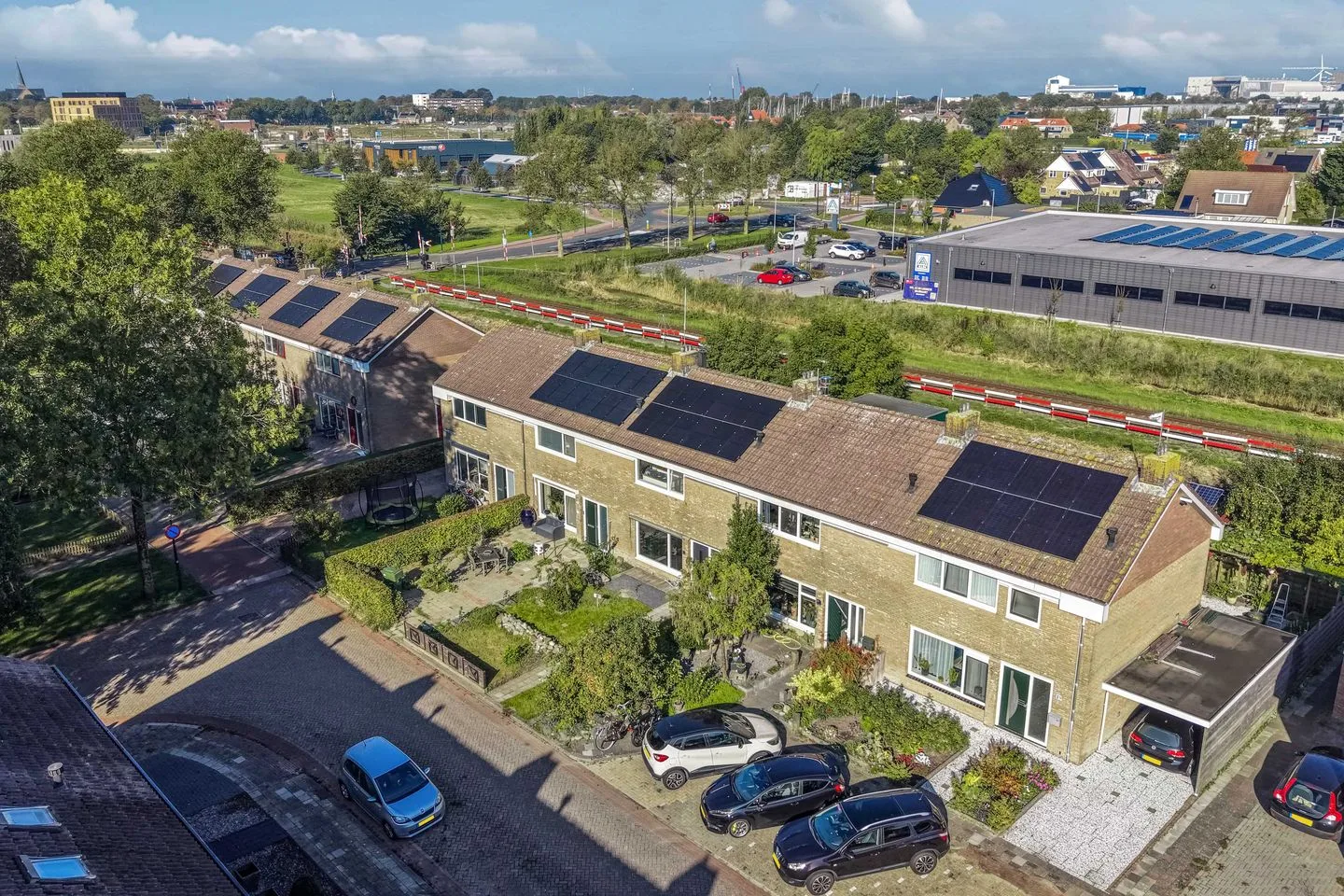 P.A. de Genestetstraat 15 Harlingen thumbnail 12