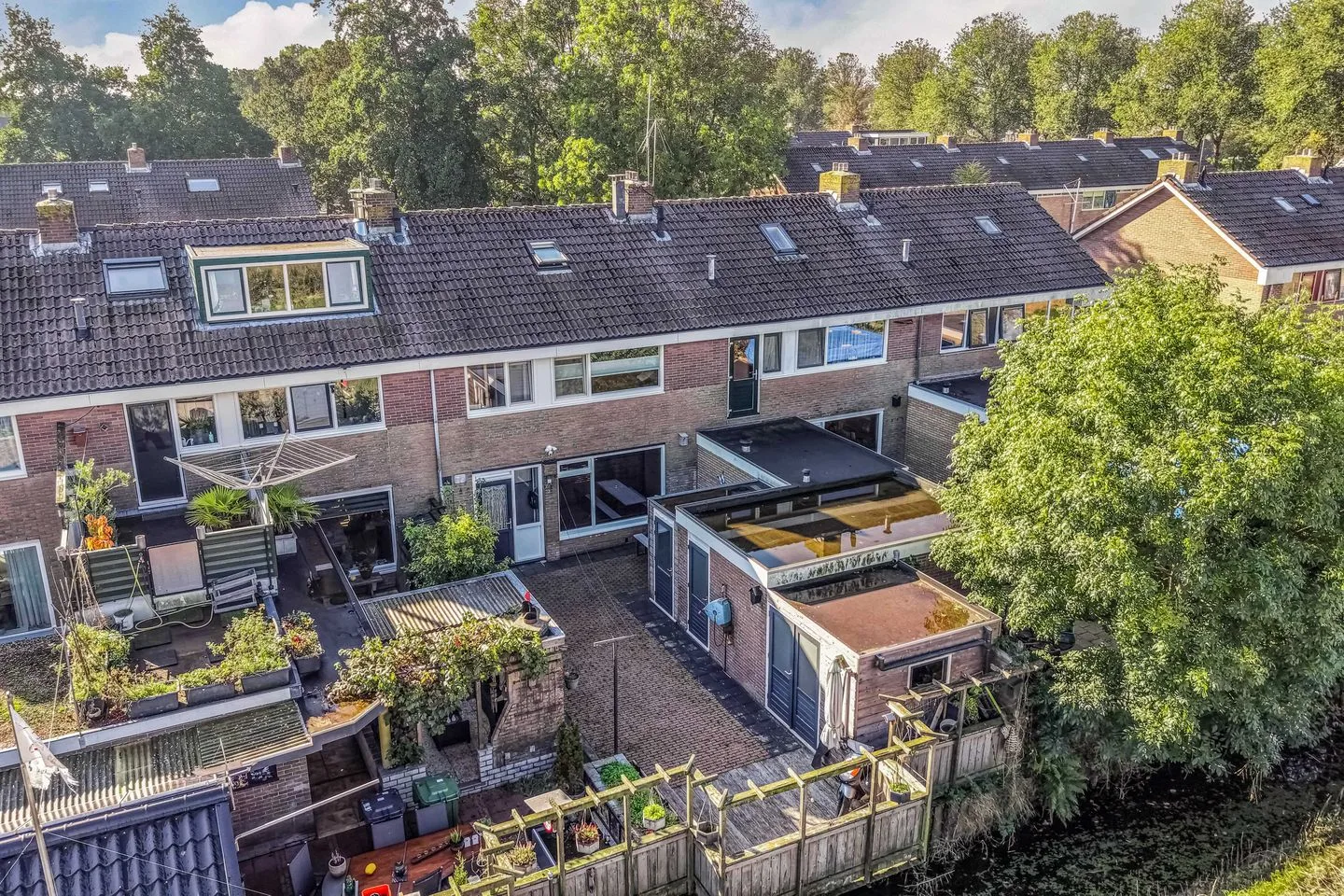 P.A. de Genestetstraat 15 Harlingen thumbnail 52