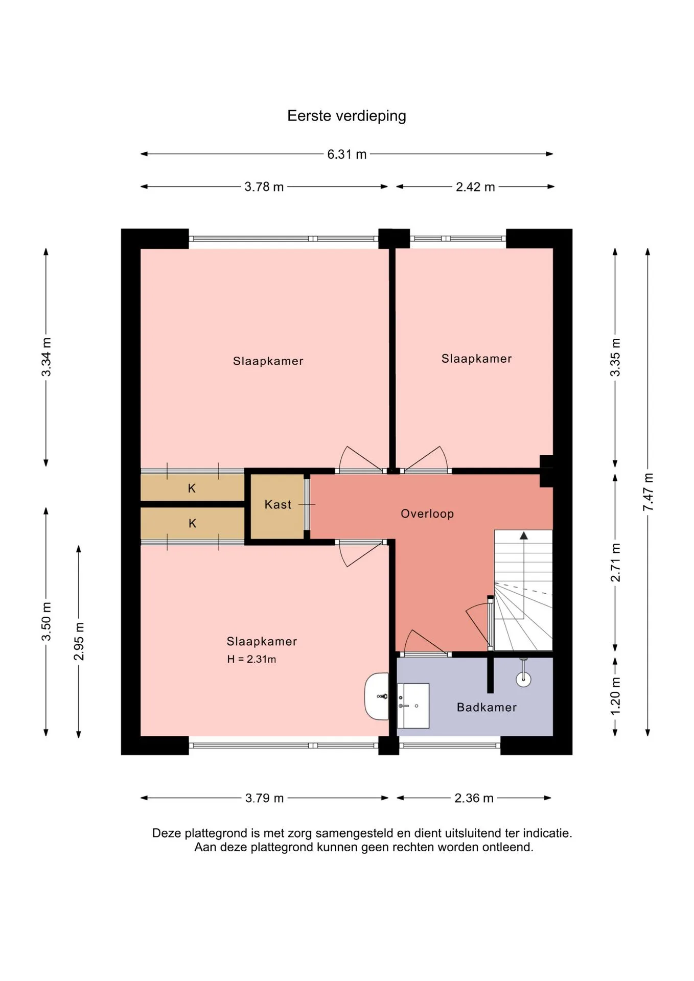 P.A. de Genestetstraat 15 Harlingen thumbnail 54