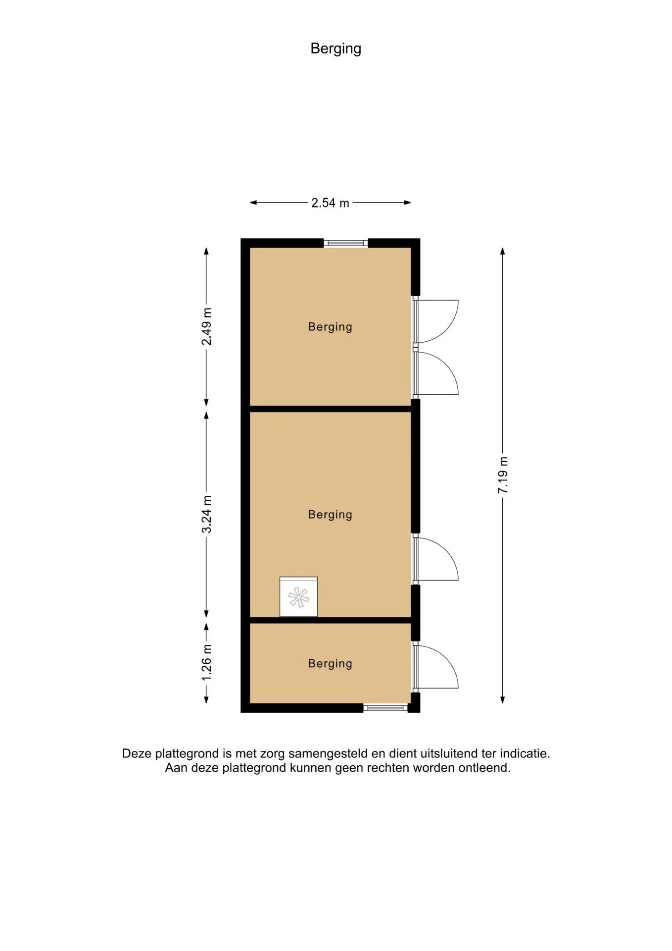 P.A. de Genestetstraat 15 Harlingen thumbnail 56