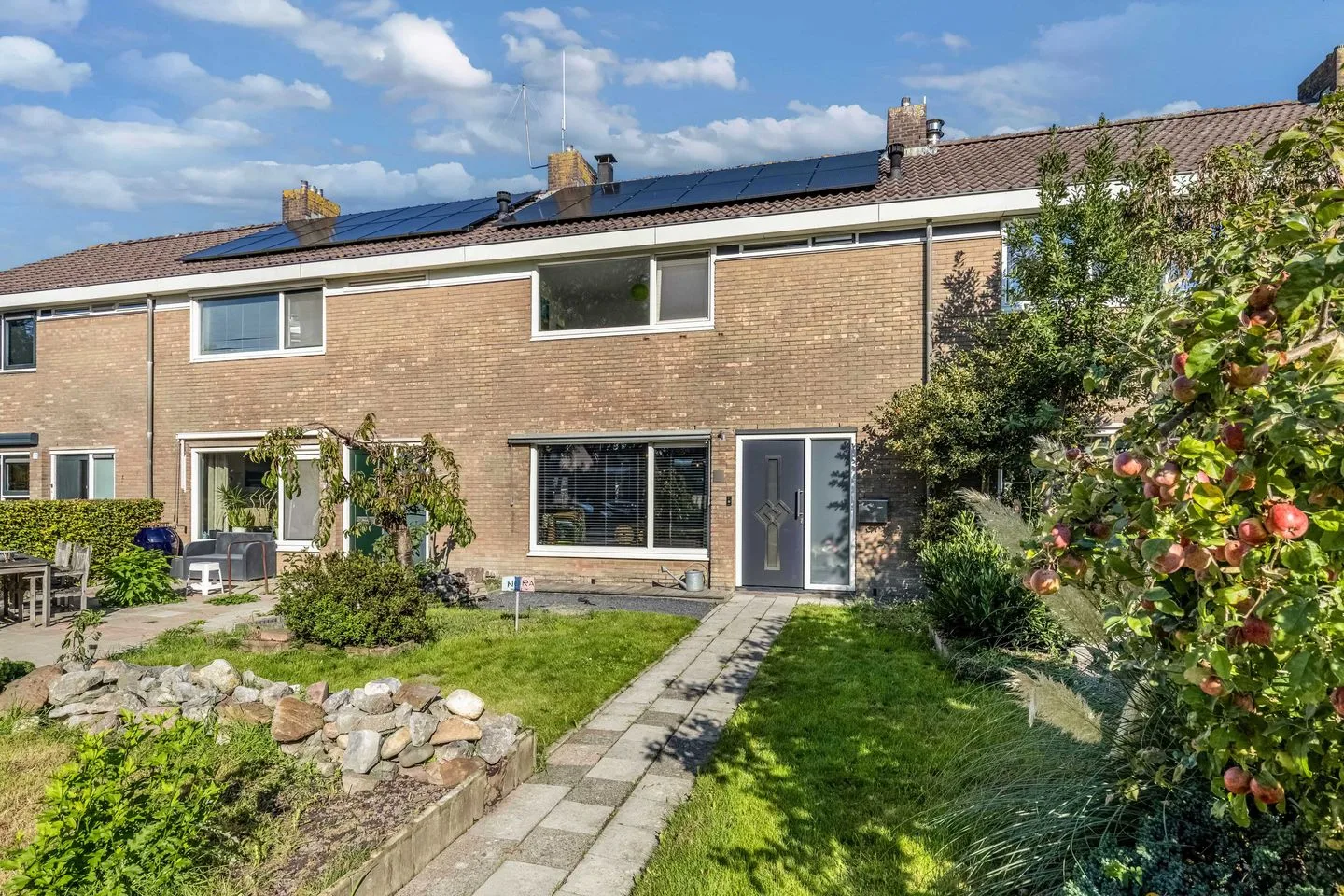 P.A. de Genestetstraat 15 Harlingen thumbnail 8
