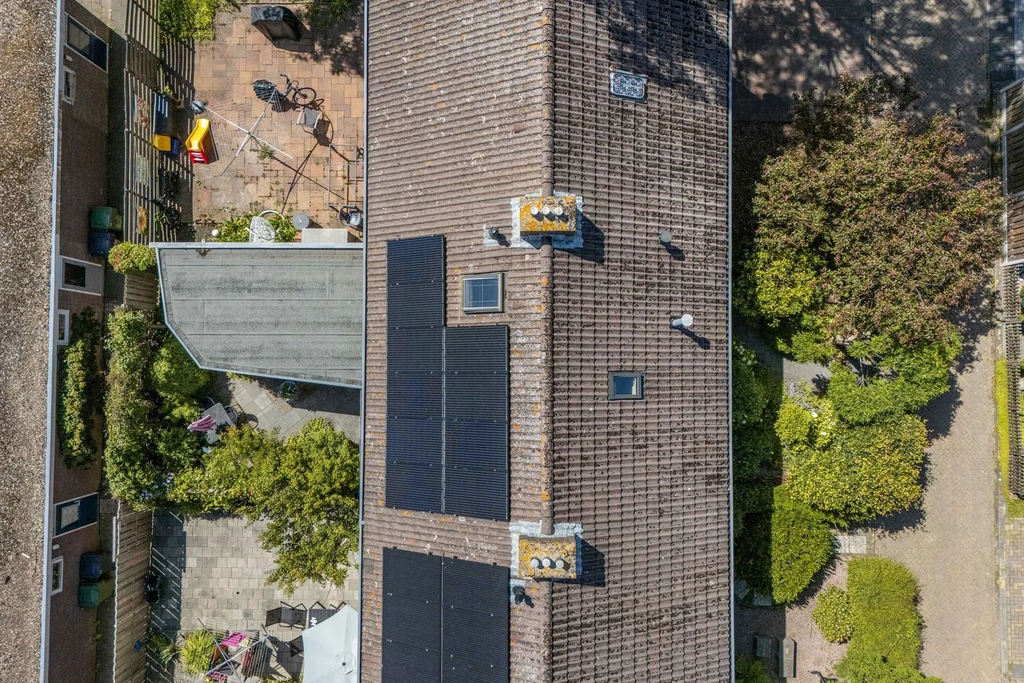 P.A. de Genestetstraat 26 Harlingen thumbnail 53