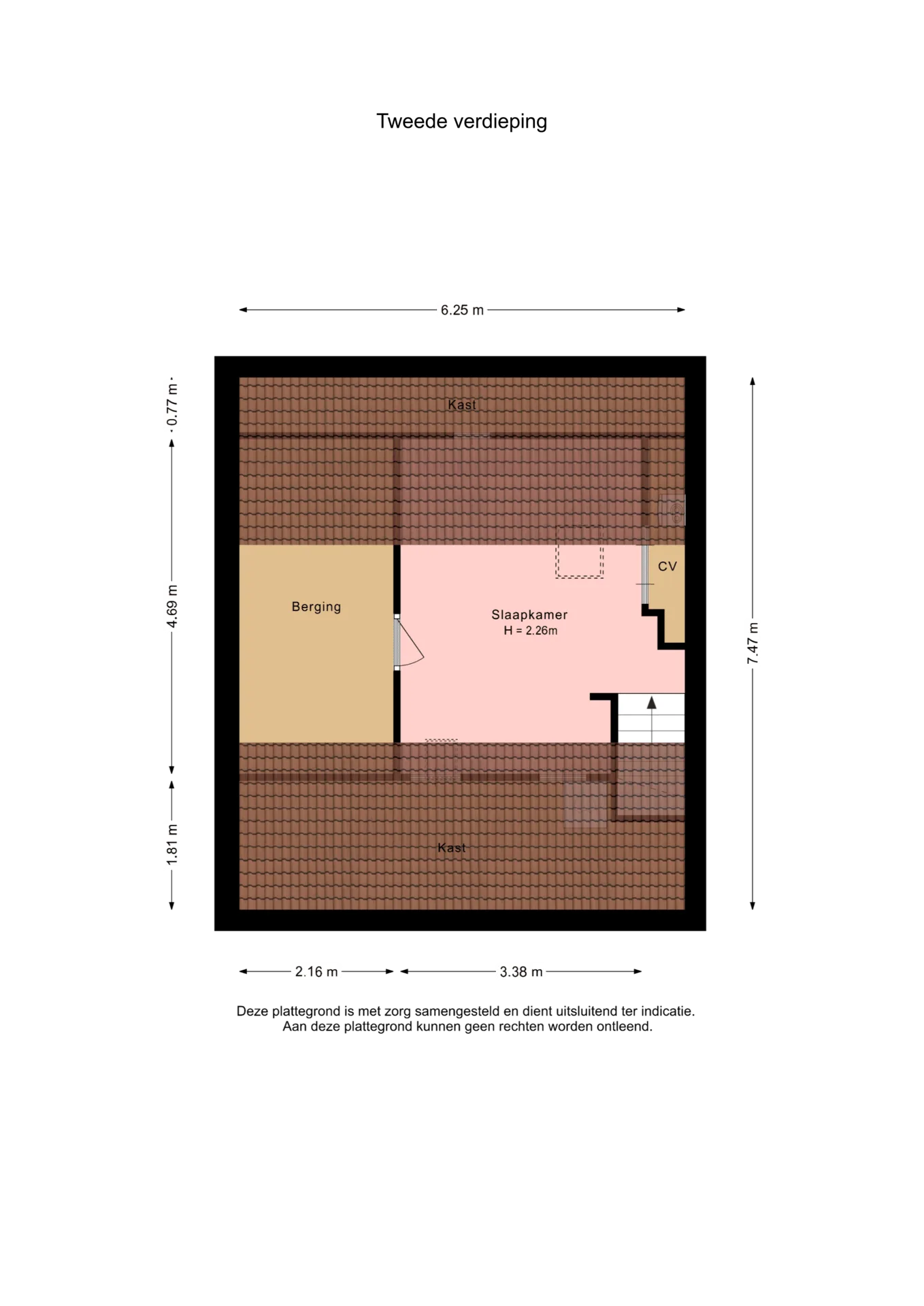 P.A. de Genestetstraat 26 Harlingen thumbnail 59