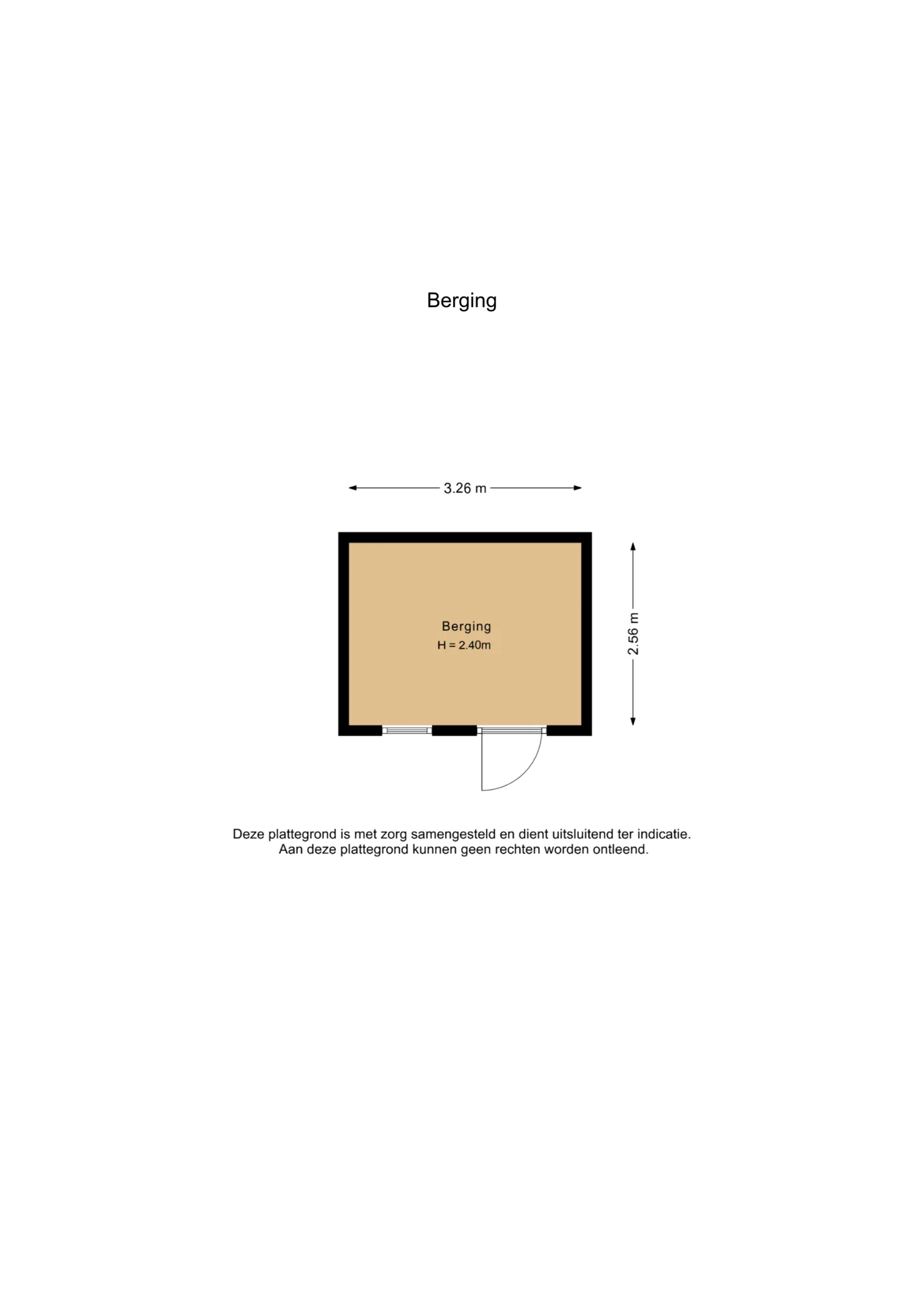 P.A. de Genestetstraat 26 Harlingen thumbnail 60