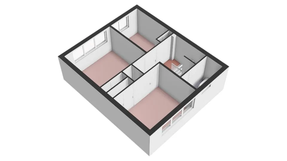P.A. de Genestetstraat 26 Harlingen thumbnail 62