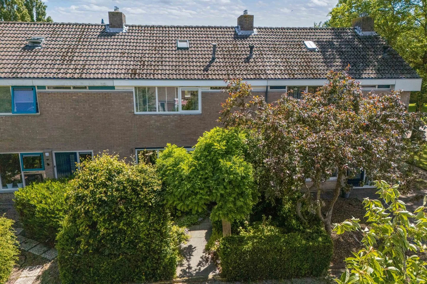 P.A. de Genestetstraat 26 Harlingen thumbnail 7