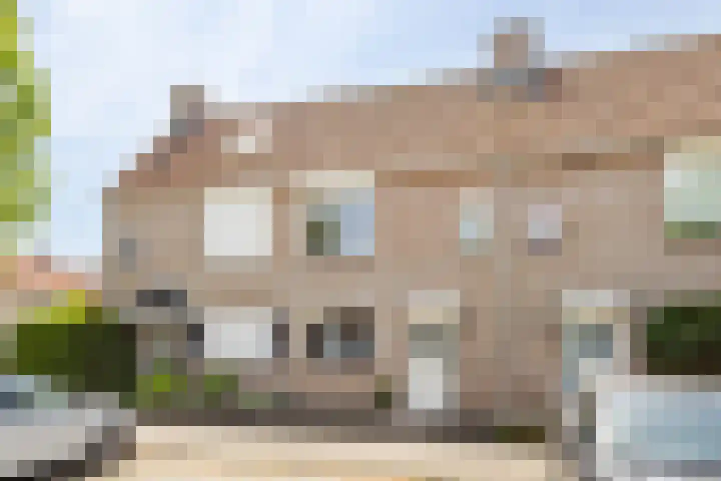 P.A. de Genestetstraat 49 Sliedrecht