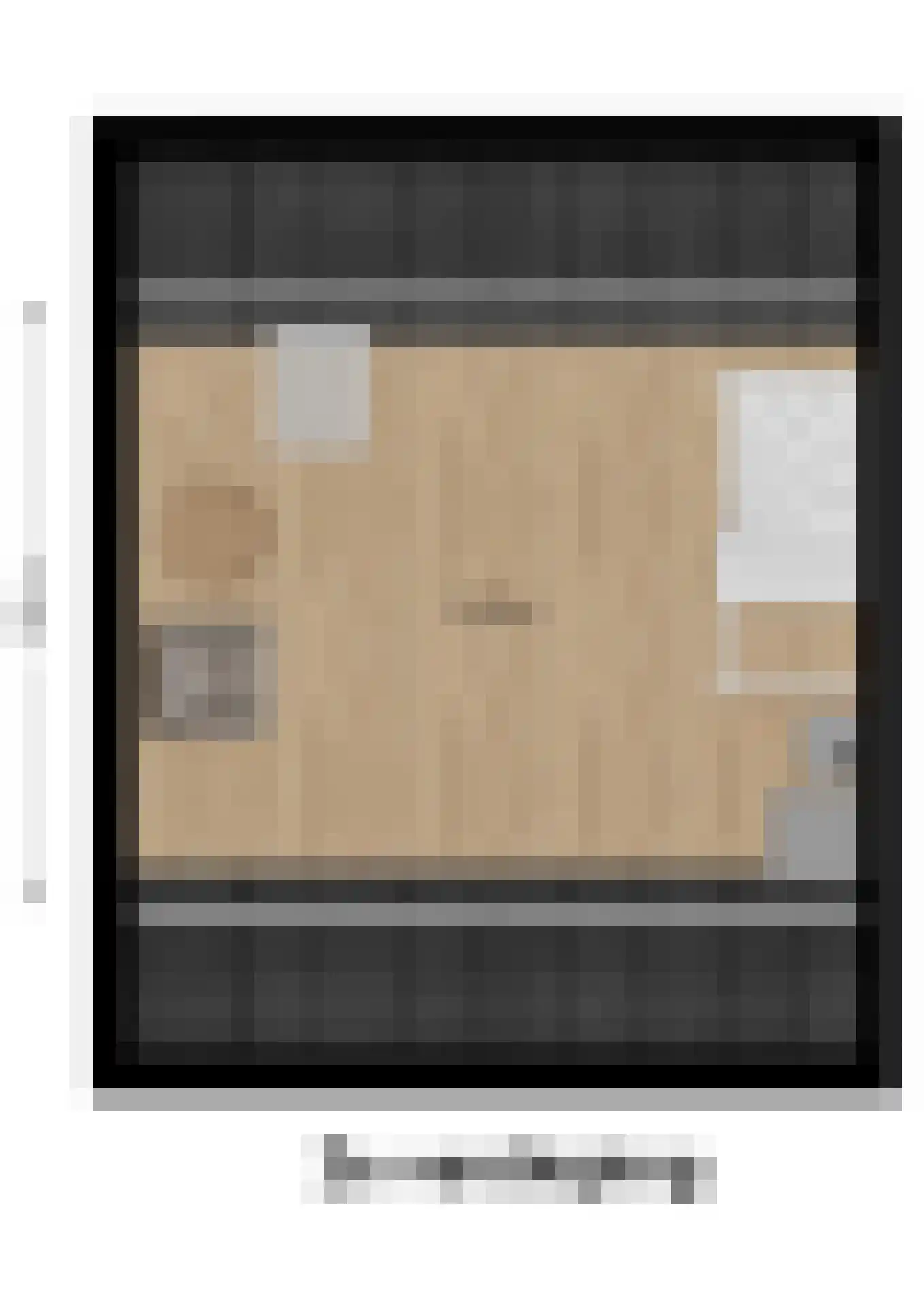 P.A. de Genestetstraat 49 Sliedrecht thumbnail 33