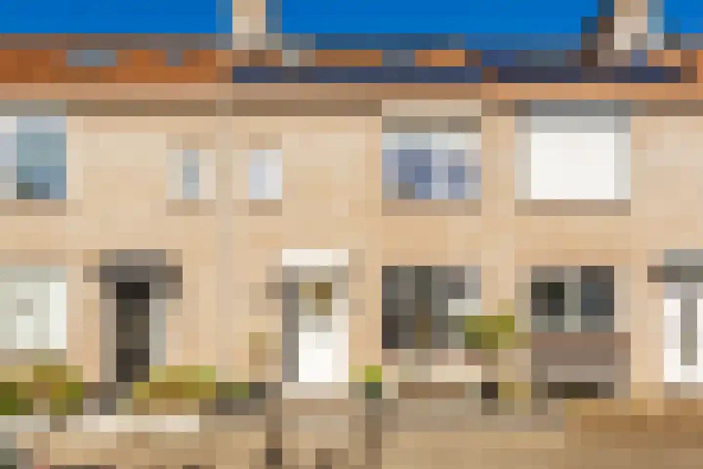 P.A. de Genestetstraat 57 Sliedrecht thumbnail 40