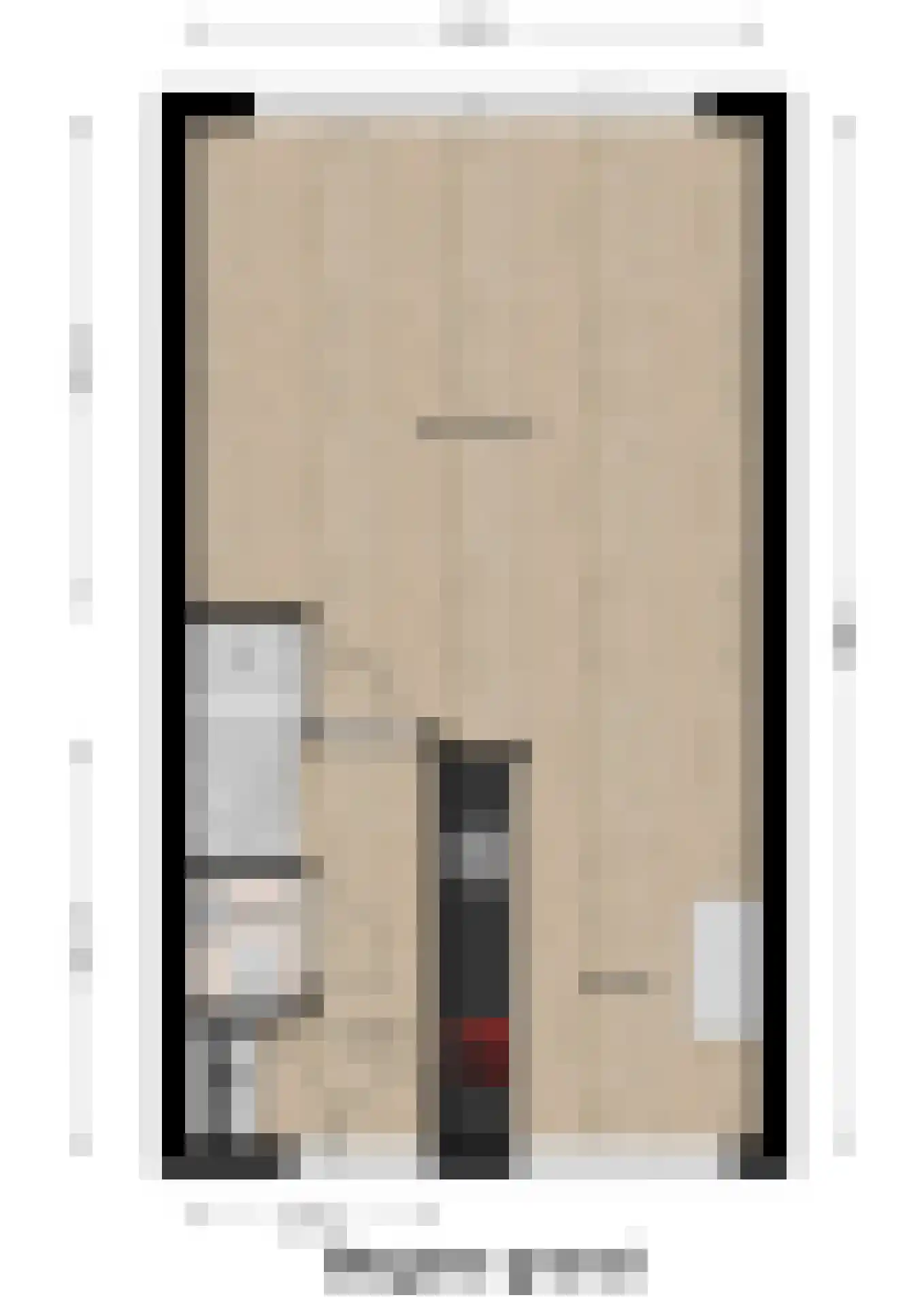 P.A. de Genestetstraat 57 Sliedrecht thumbnail 46