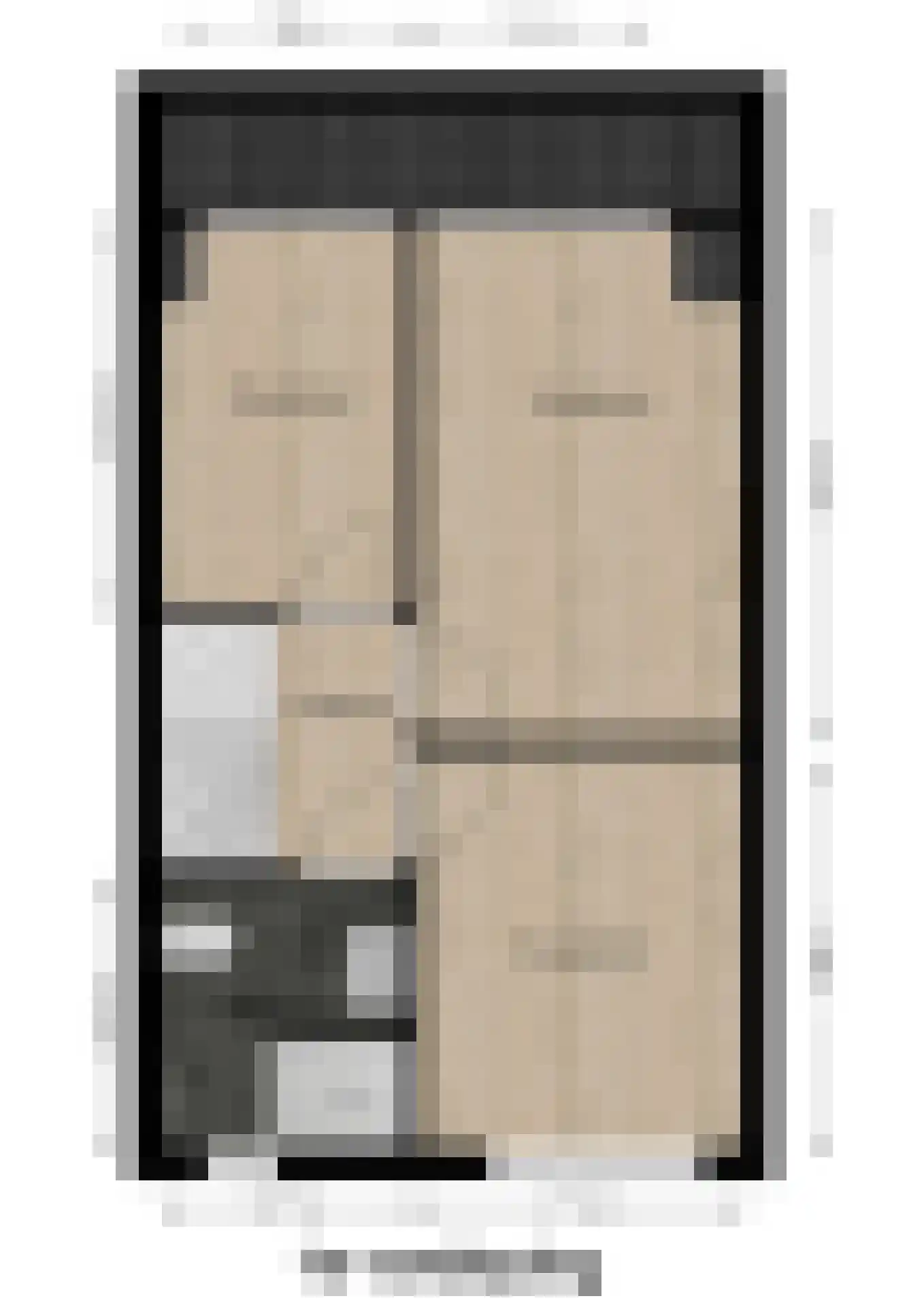 P.A. de Genestetstraat 57 Sliedrecht thumbnail 47