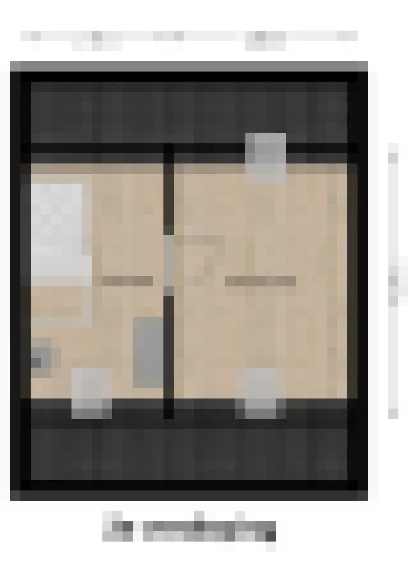 P.A. de Genestetstraat 57 Sliedrecht thumbnail 48