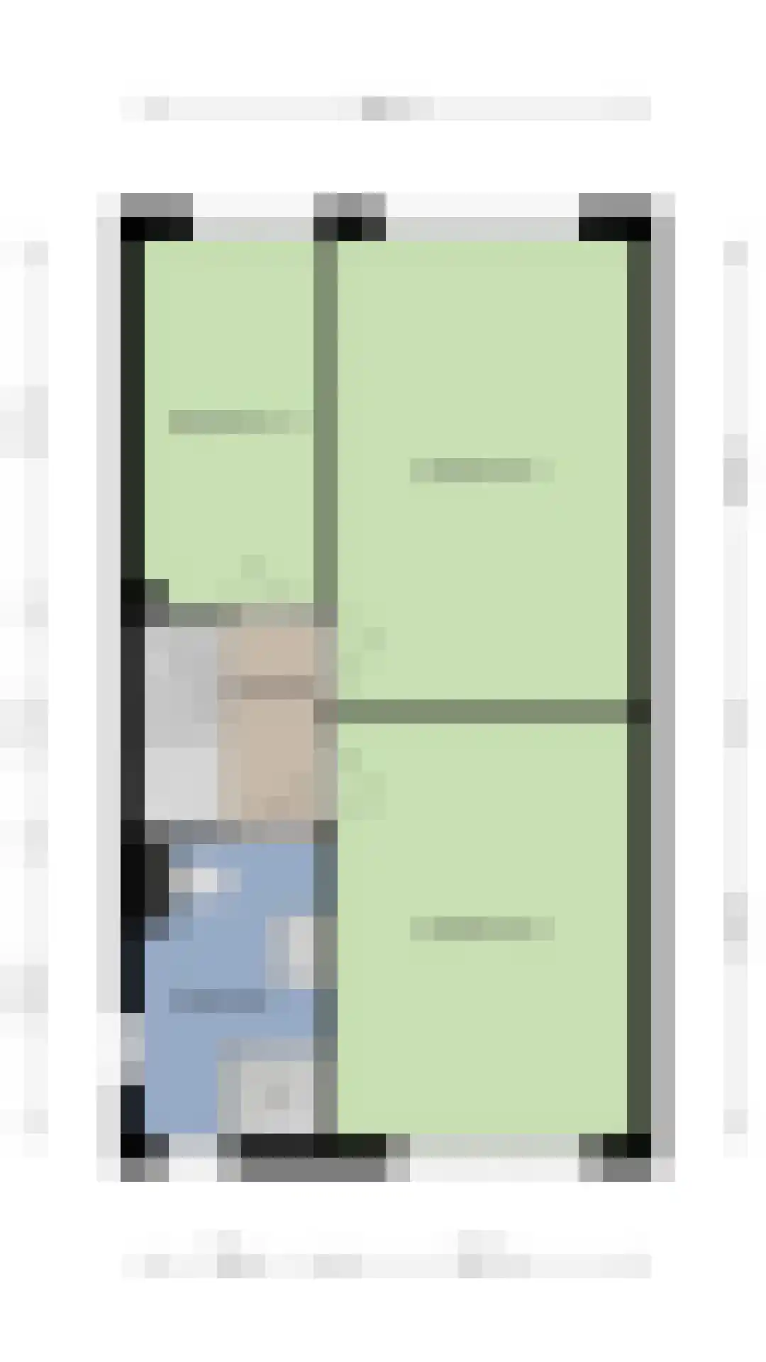 P.A. de Genestetstraat 92 Sliedrecht thumbnail 51