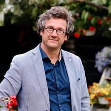 Foto von P.B.M. (Pier) Mijnheer