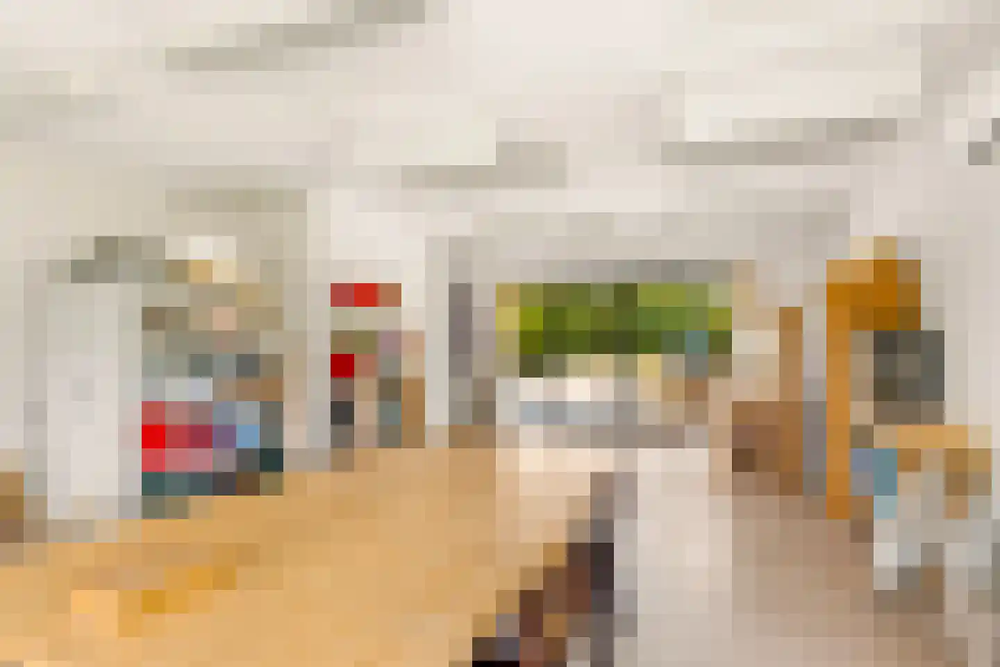 P. Bakkerstraat 2 Almere thumbnail 31