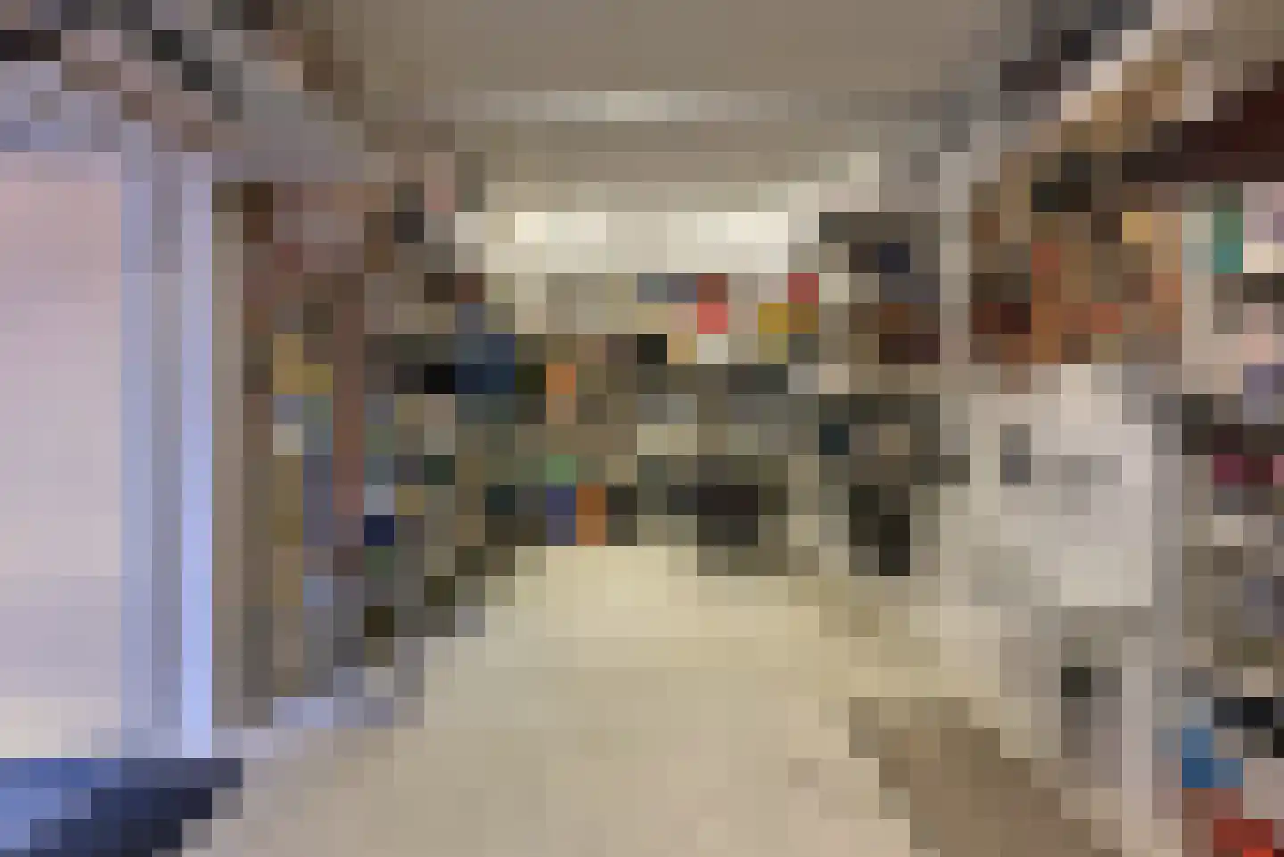P. Bakkerstraat 2 Almere thumbnail 37