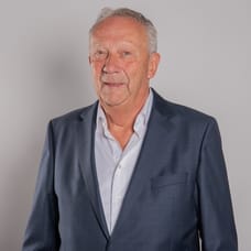 Foto von P. Bonthuis (Piet)