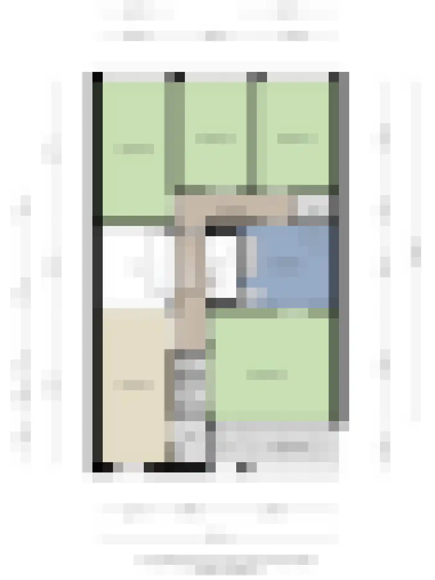 P. Boorsmastraat 4 Zaandam thumbnail 66