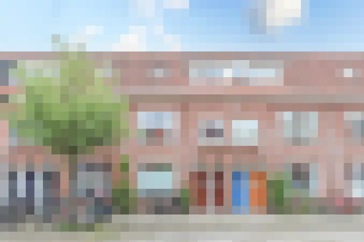 P.C. Borstraat 9 BS dans Utrecht