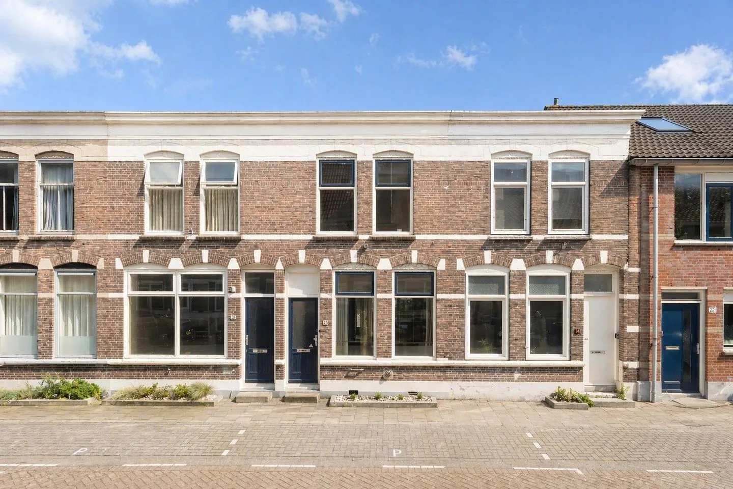 P.C. Bothstraat 26 Gouda