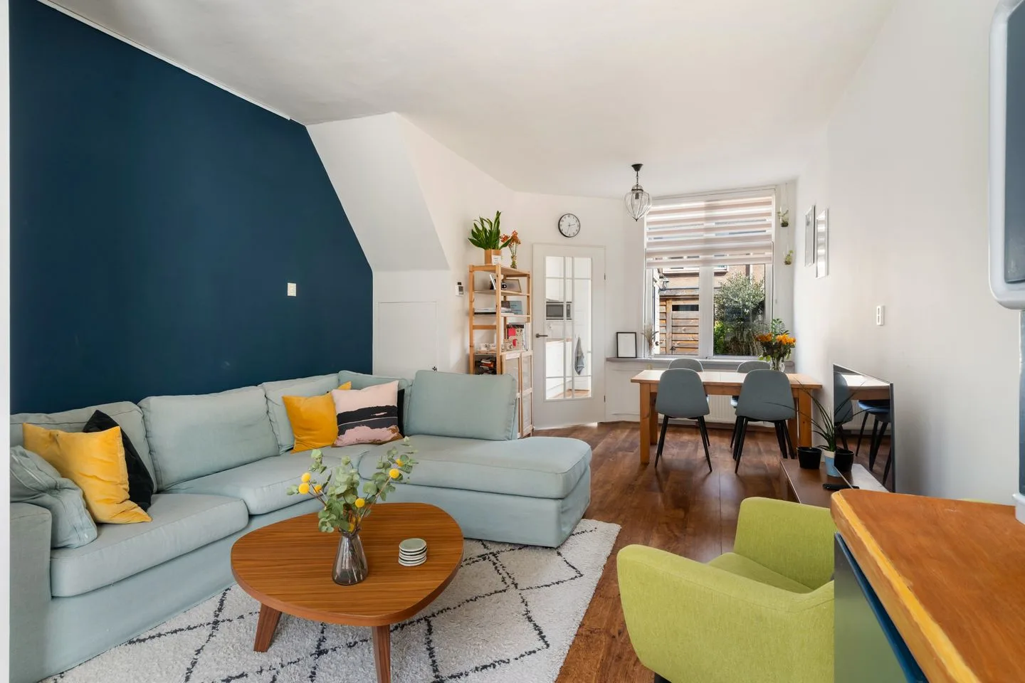 P.C. Bothstraat 26 Gouda foto 2