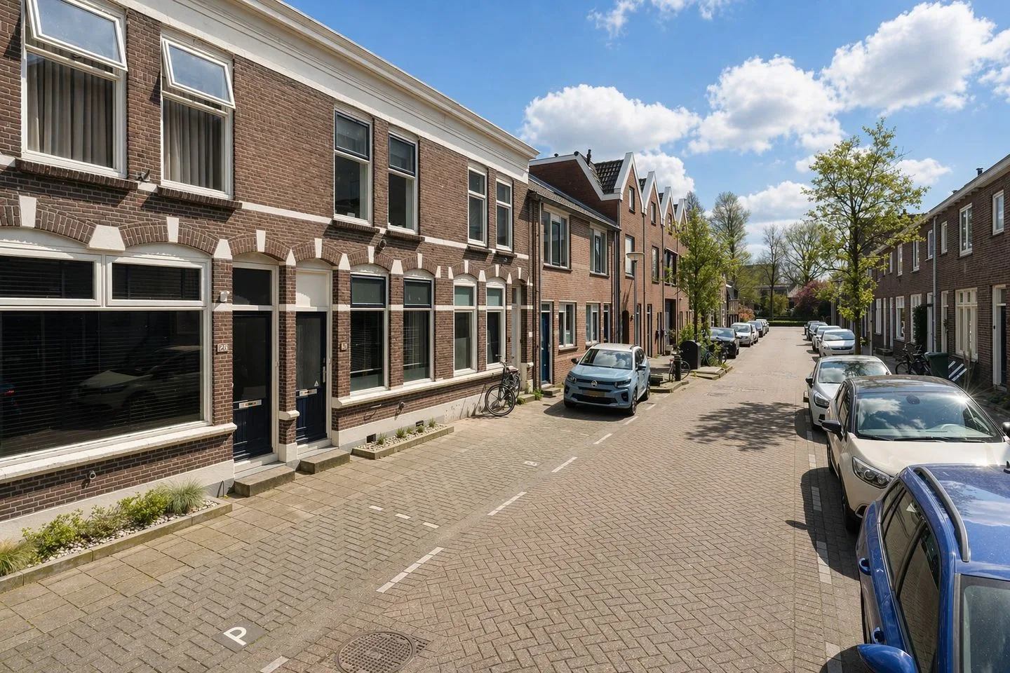 P.C. Bothstraat 26 Gouda thumbnail 5
