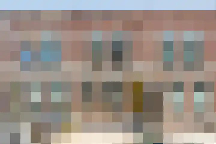 P.C. Bothstraat 72 in Gouda