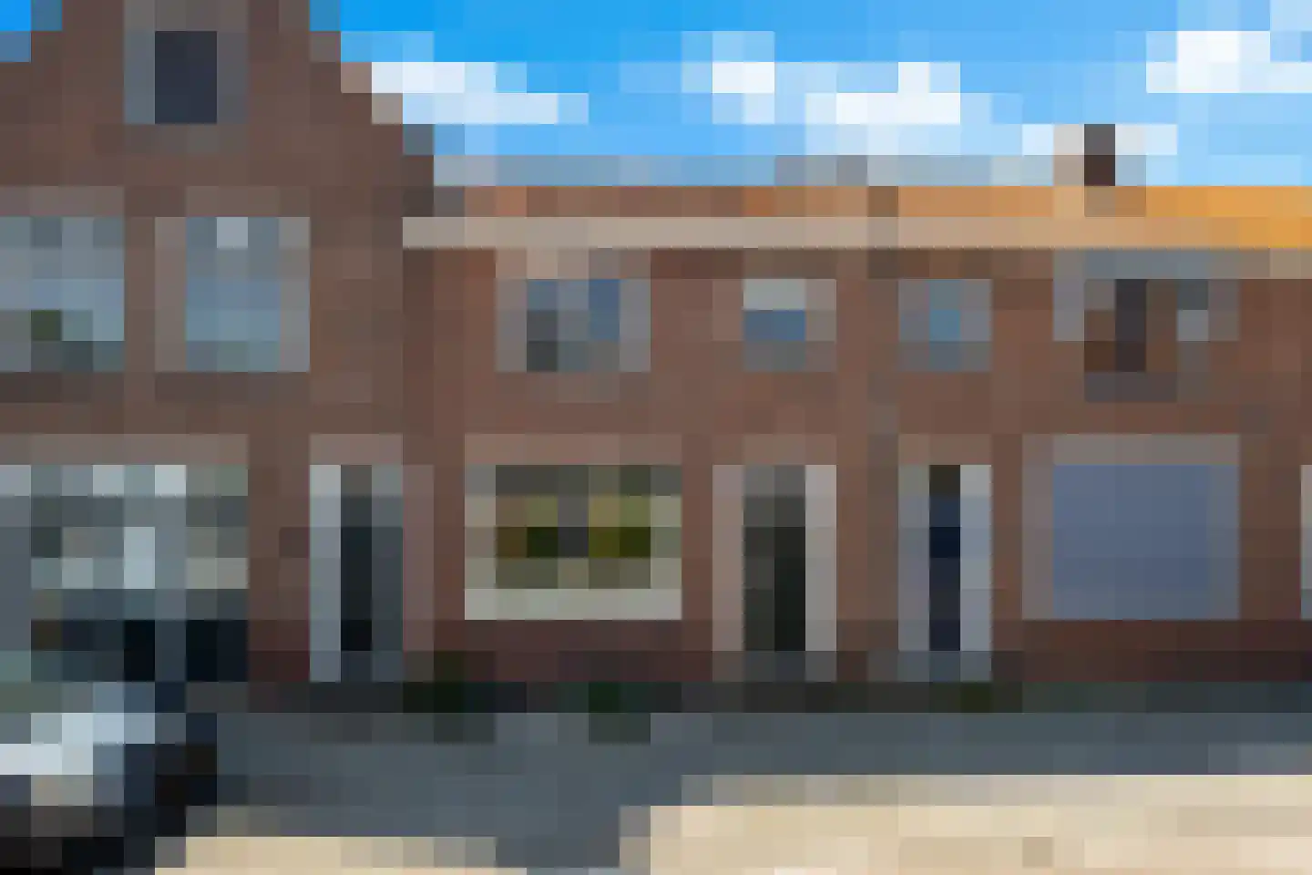 P.C. Bothstraat 9 in Gouda