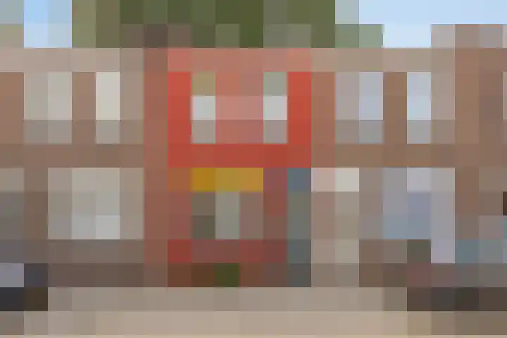 P.C. Bothstraat 97 in Gouda