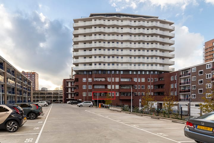 P.C. Boutenslaan 17 in Rijswijk photo