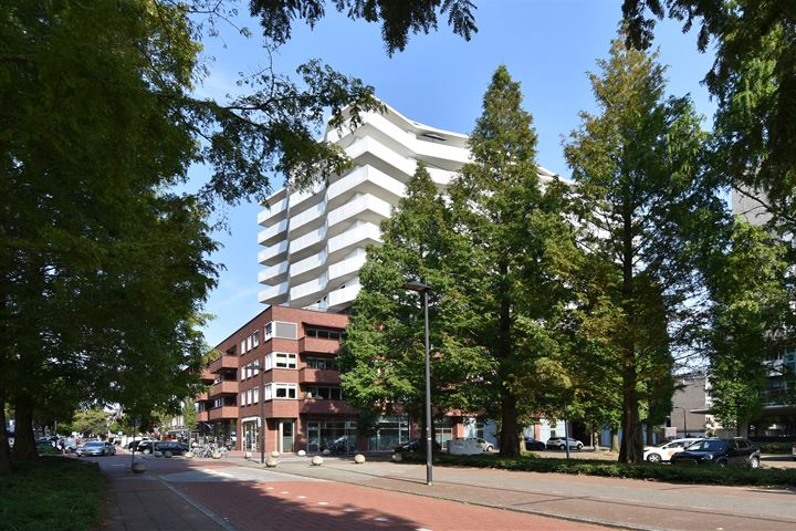 P.C. Boutenslaan 71 in Rijswijk Foto