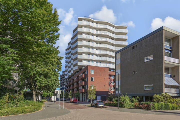 P.C. Boutenslaan 81 in Rijswijk Foto