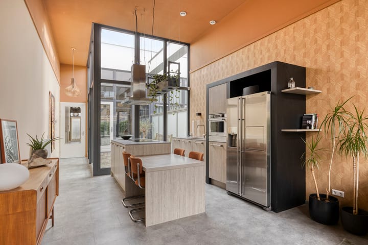 P C Boutenssingel 77 in Capelle aan den IJssel foto