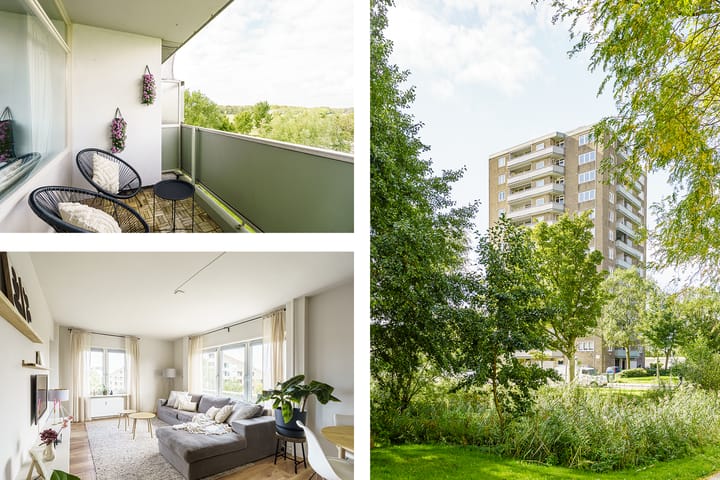 P.C. Boutensstraat 151 in Haarlem Foto