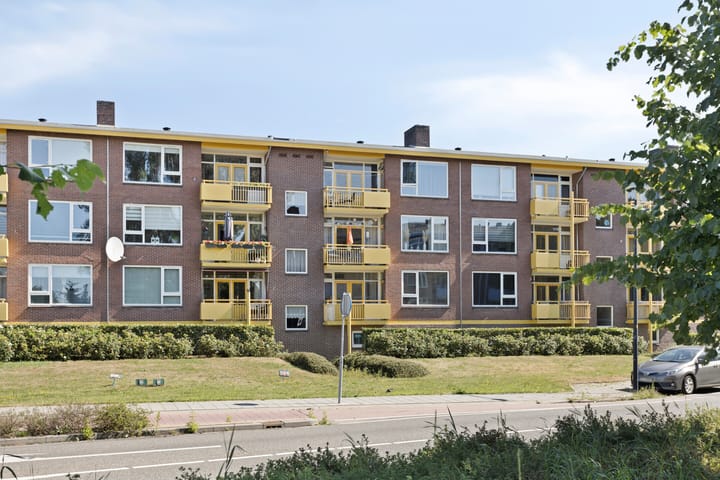 Photo of property P.C. Boutensstraat 267, Almelo