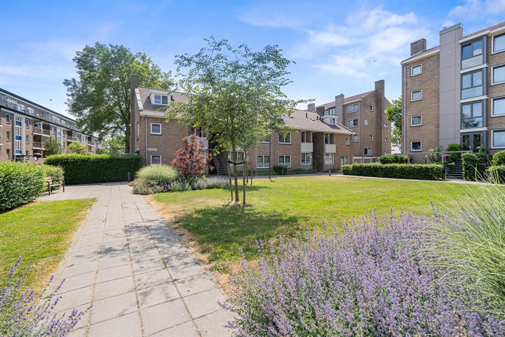 P.C. Boutensstraat 29 in Haarlem Foto